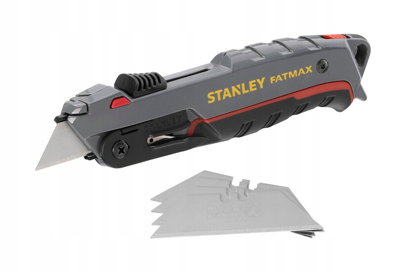 

Nóż Bezpieczny Stanley Fatmax 0-10-242