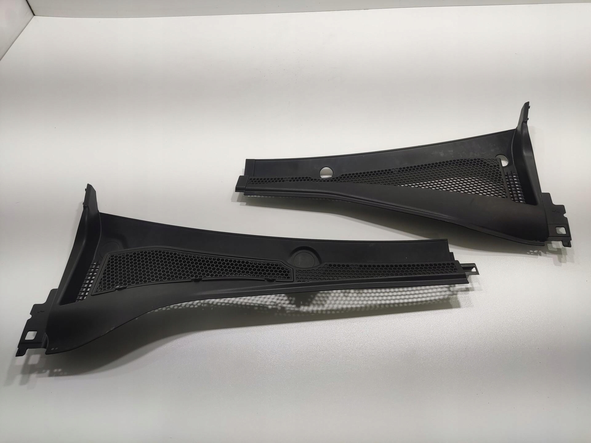torpedo upper left right KOMPLET CITROEN C3 III 2016-2020 EUROPA
