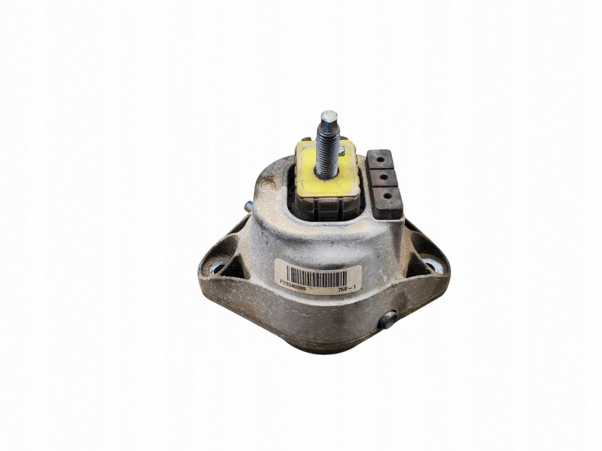 Chevrolet Camaro P23340399 left side engine mount
