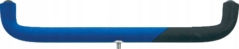 Podpórka Jaxon PZ-STF003 48cm Feeder Match