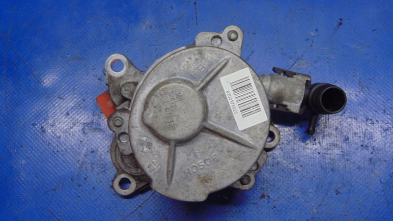 pump vacual VACUM 2.0DCI RENAULT ESPACE IV 02-10R