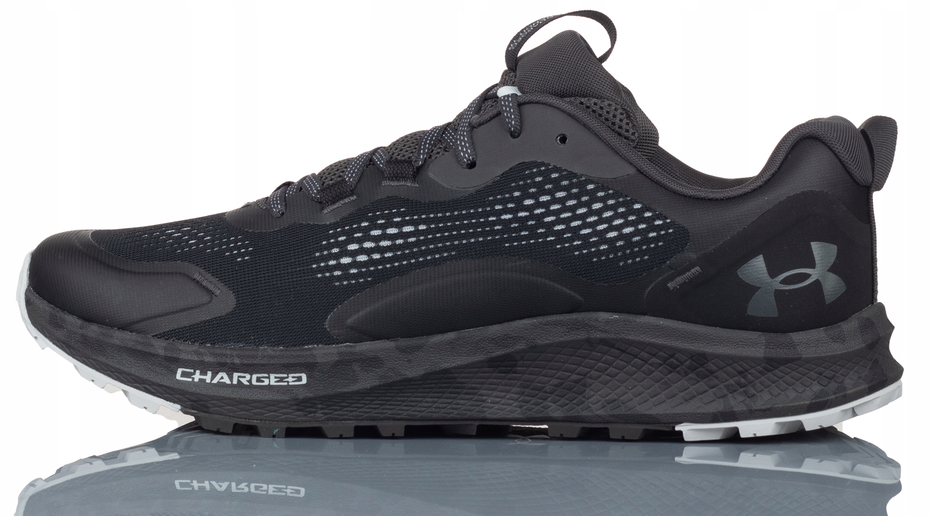 BUTY UNDER ARMOUR CHARGED BANDIT TR 2 R-44 Marka Under Armour