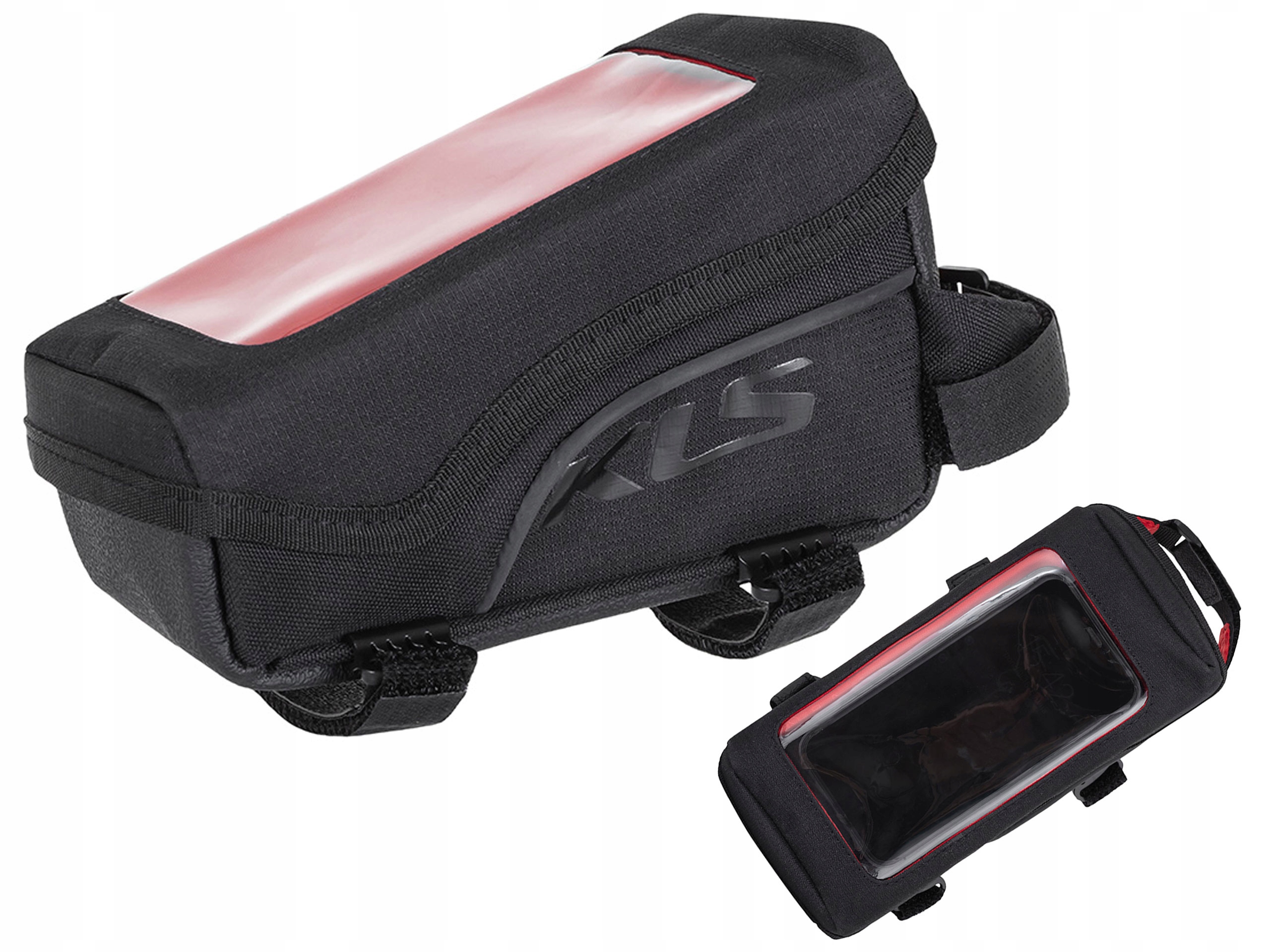 Taška Na Smartphone Na Rám Kellys Celly Eco 700 ML