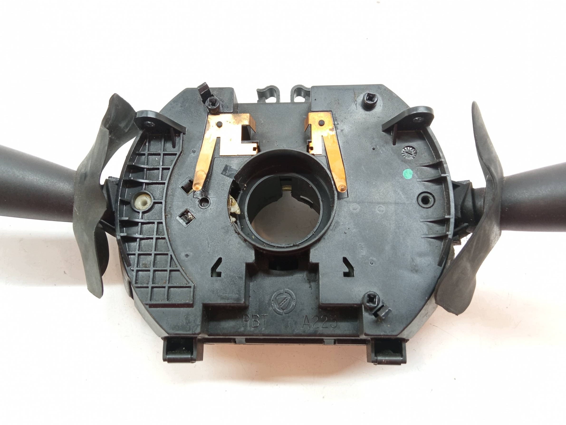 DEVIO LUCI TERGICRISTALLO TERGI Fiat Punto II (1999-2003)