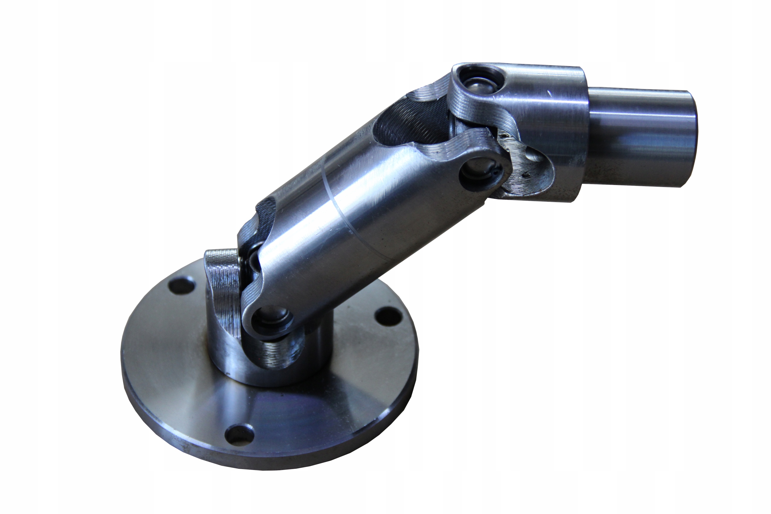 C-360.1 - Карданний вал насоса з підсилювачем C360 C-360