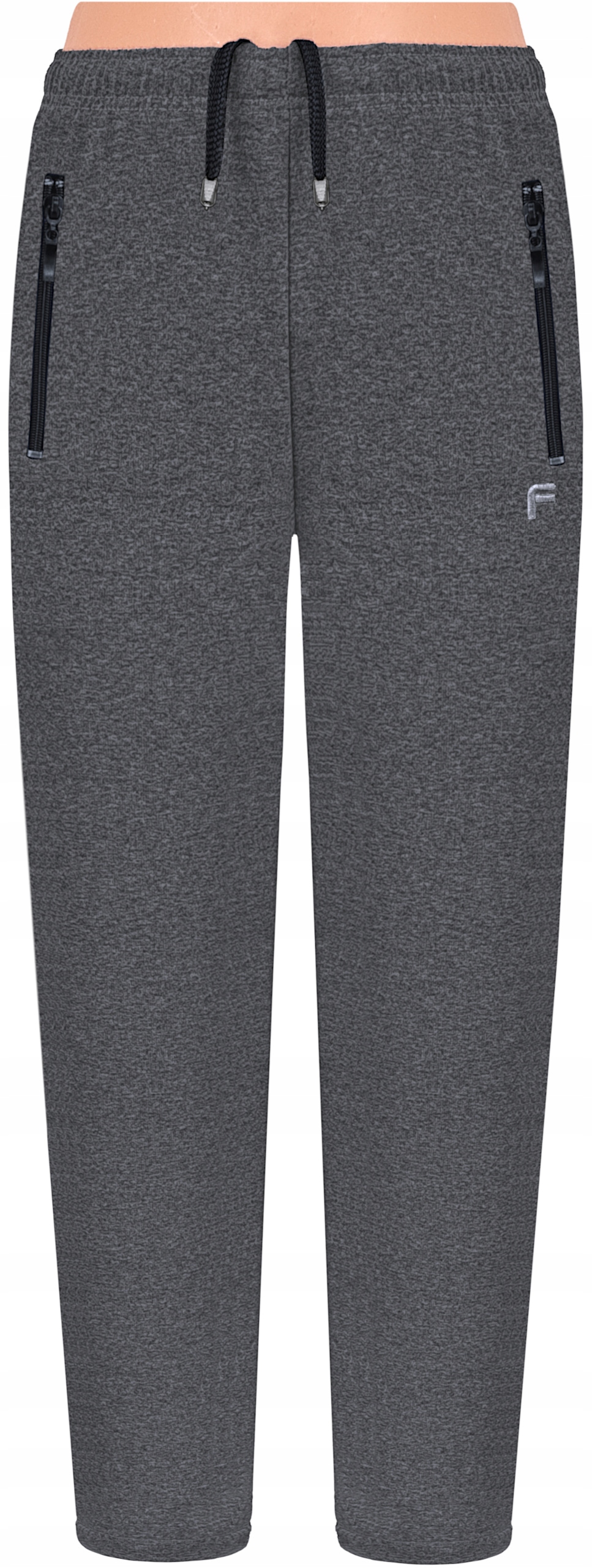 

Spodnie Męskie Fr proste/stoper 4XL grey