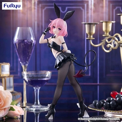 Figurka To Love-Ru Darkness BiCute Bunnies Momo Belia Deviluke 27 cm