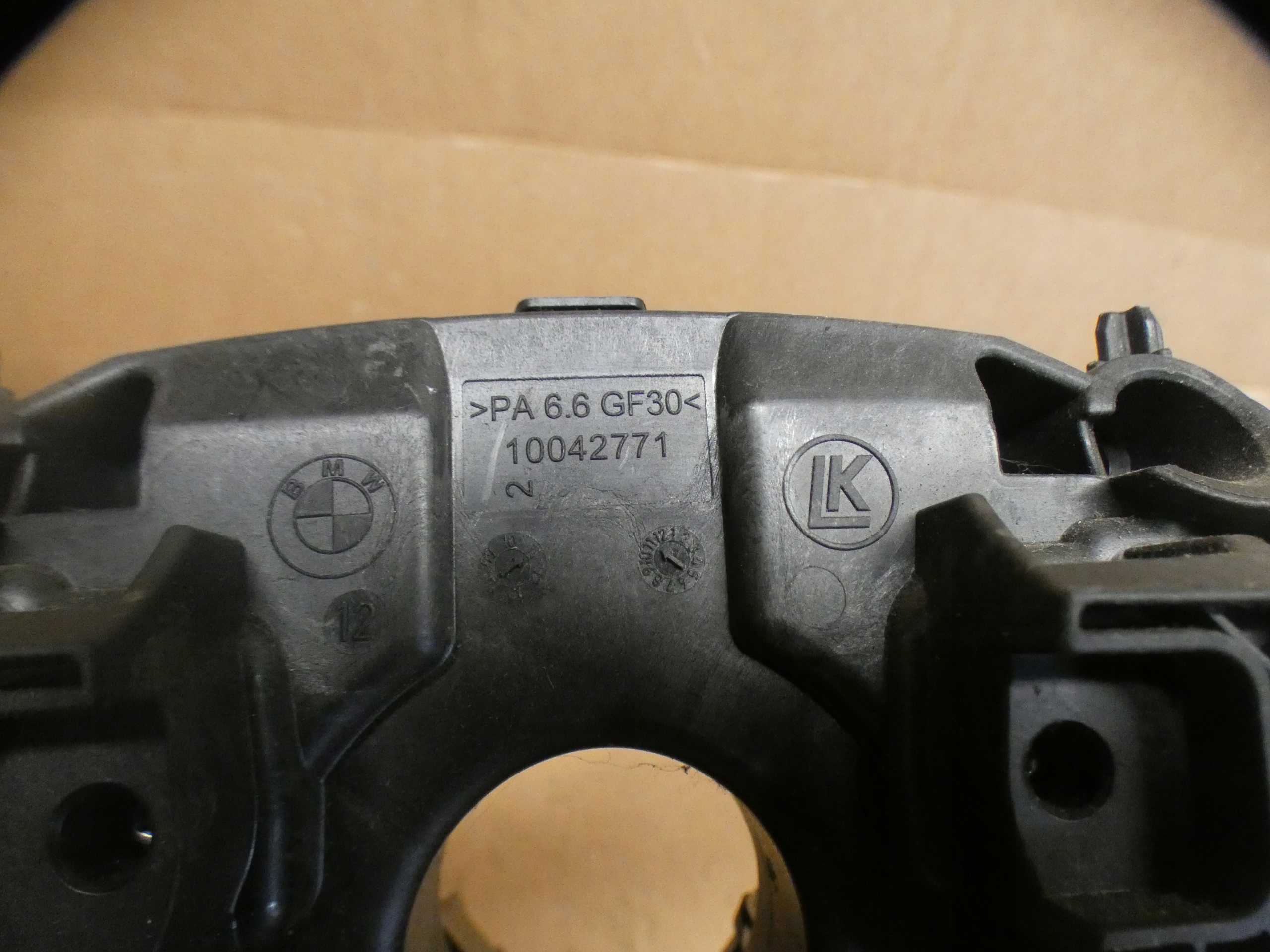 DEVIO LUCI TERGICRISTALLO TERGI BMW 1 F20 F21