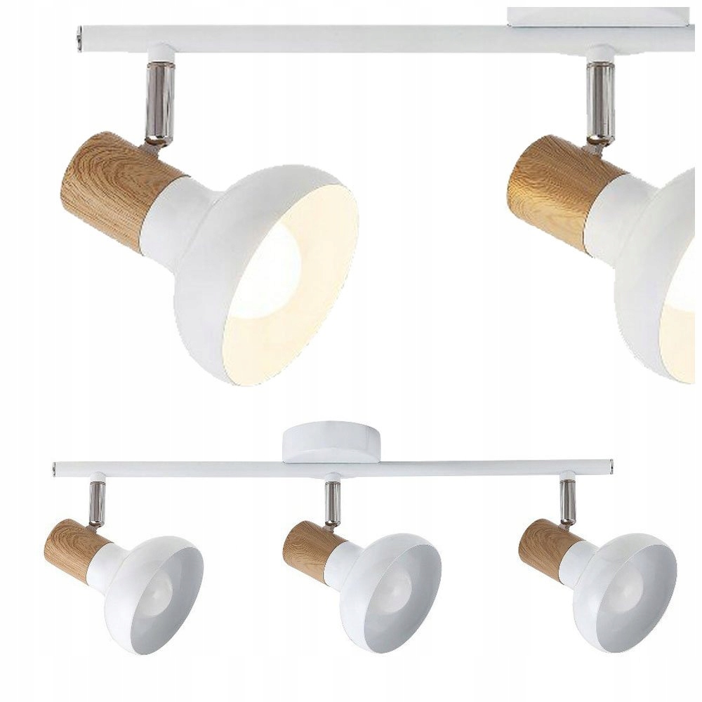 Spot reflektorové svítidlo Holly 5945 Rabalux