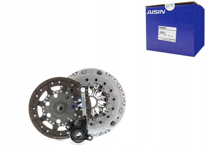 КОМПЛЕКТ ПРОНИКЛИВІСТЬ AISIN N200n196a