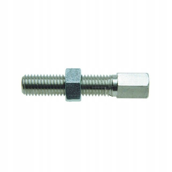 

Końcówka Linki Napinająca Śruba Nastawacza M6X34MM