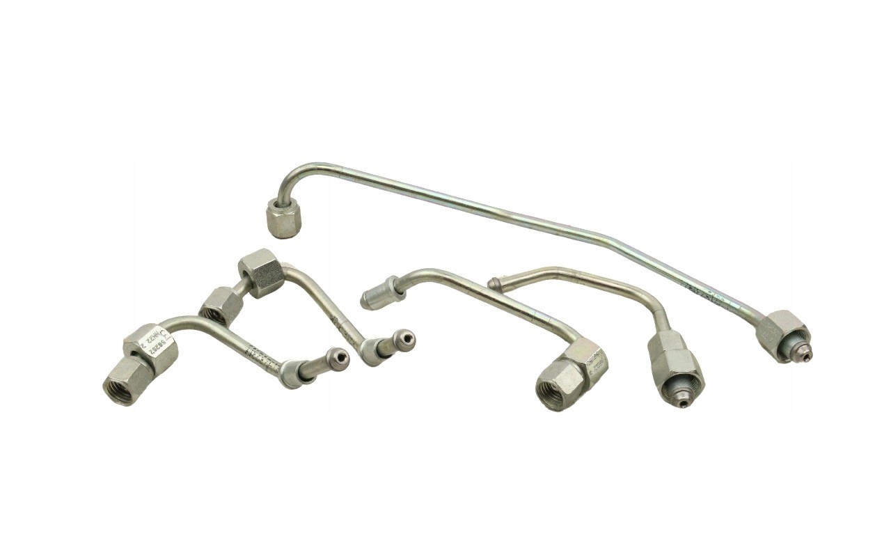 Sada Vstřikovacích Kabelů Fiat Ducato 06-/14- 2.3JTD