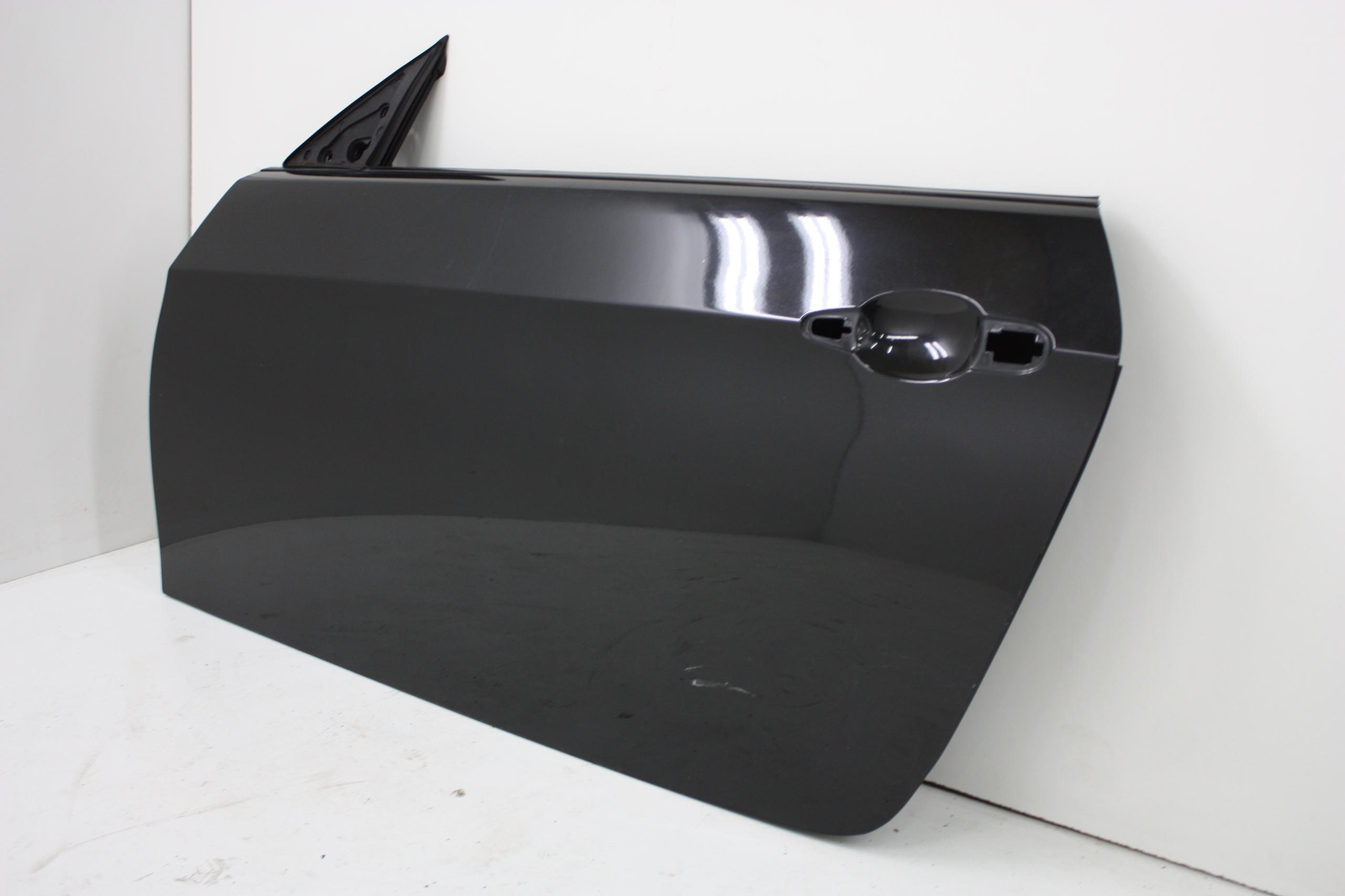 ДВЕРІ ЗЛІВА BMW E92 КУПЕ 475 BLACK САПФІР