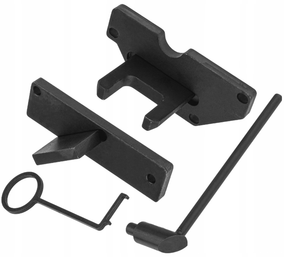 BLOKADA ROZRZĄDU CITROEN PEUGEOT 1.2 VTI VVT GDI EB2 3 PureTech EAN (GTIN) 5903949707915