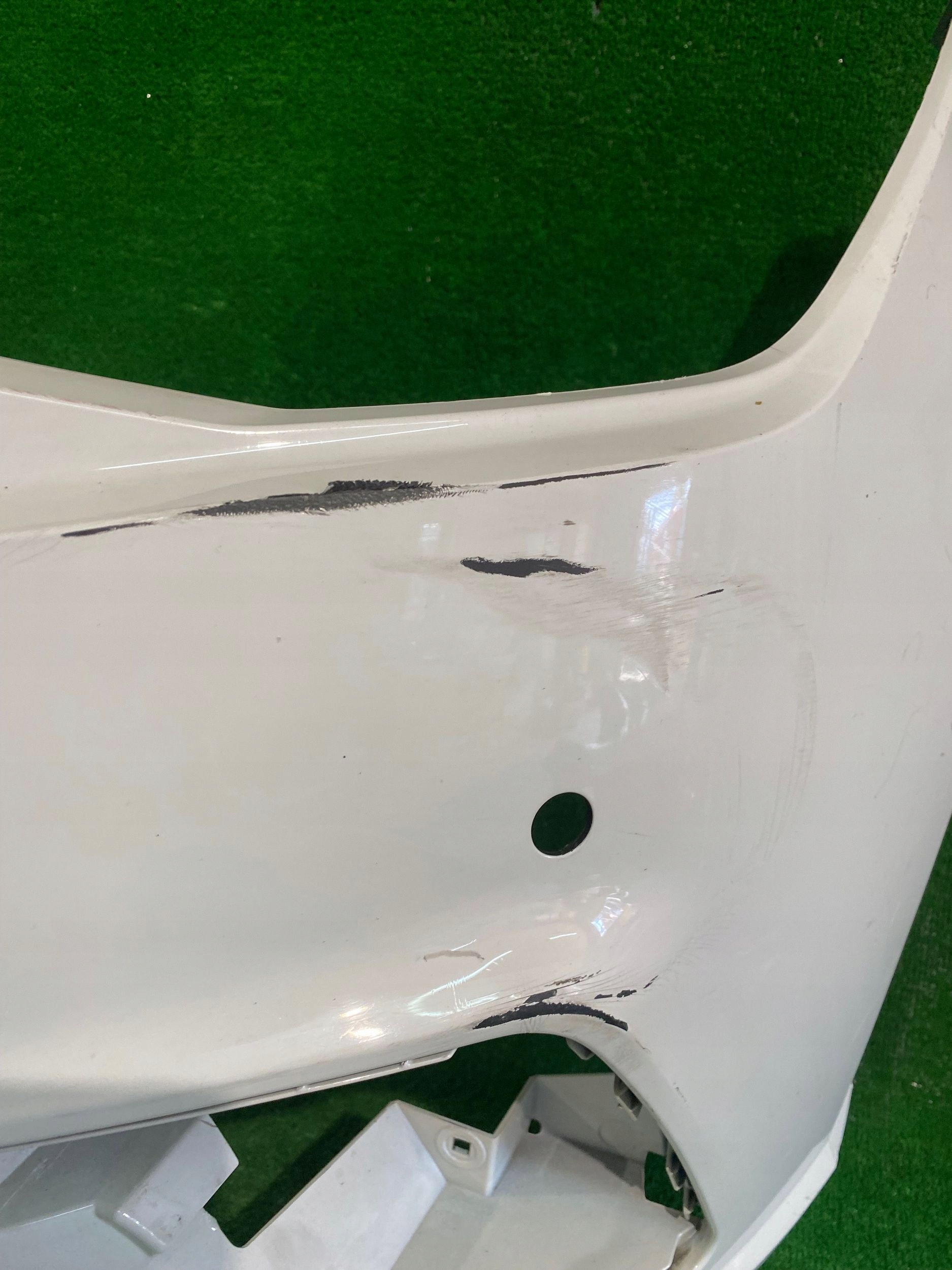 Frontstoßstange vorne SEAT IBIZA V