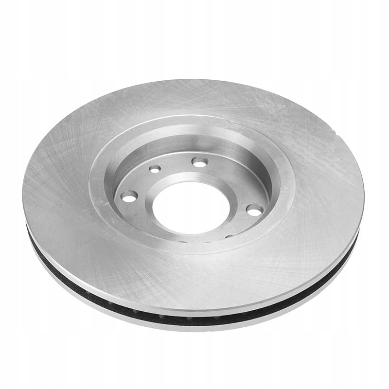 Brzdový kotouč Citroen C4/C5 přední 1606401480.H