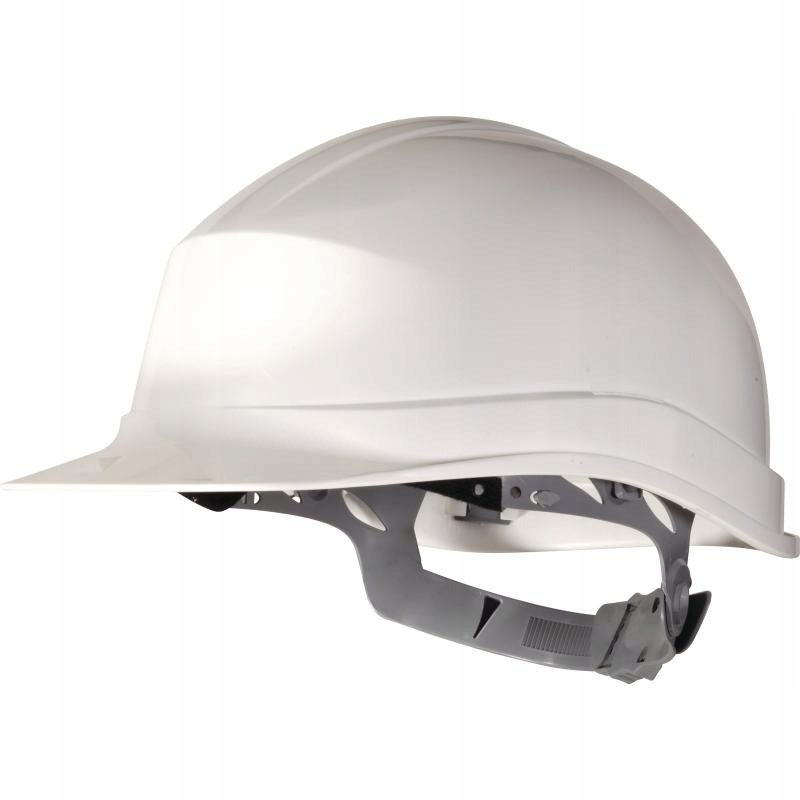 

Kask hełm ochronny Zircon 1 biały Delta Plus
