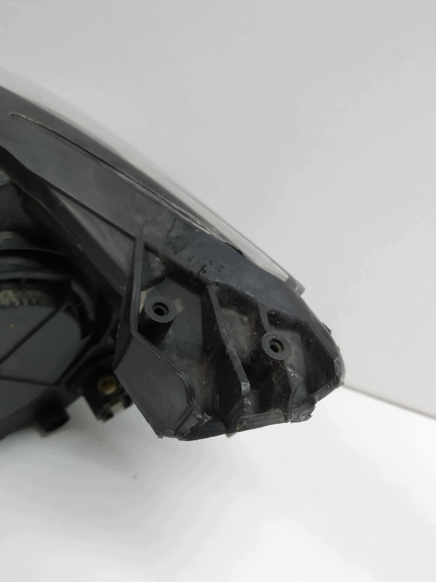 light front right EU damaged 9829465380 Opel Corsa VI (2019-) F