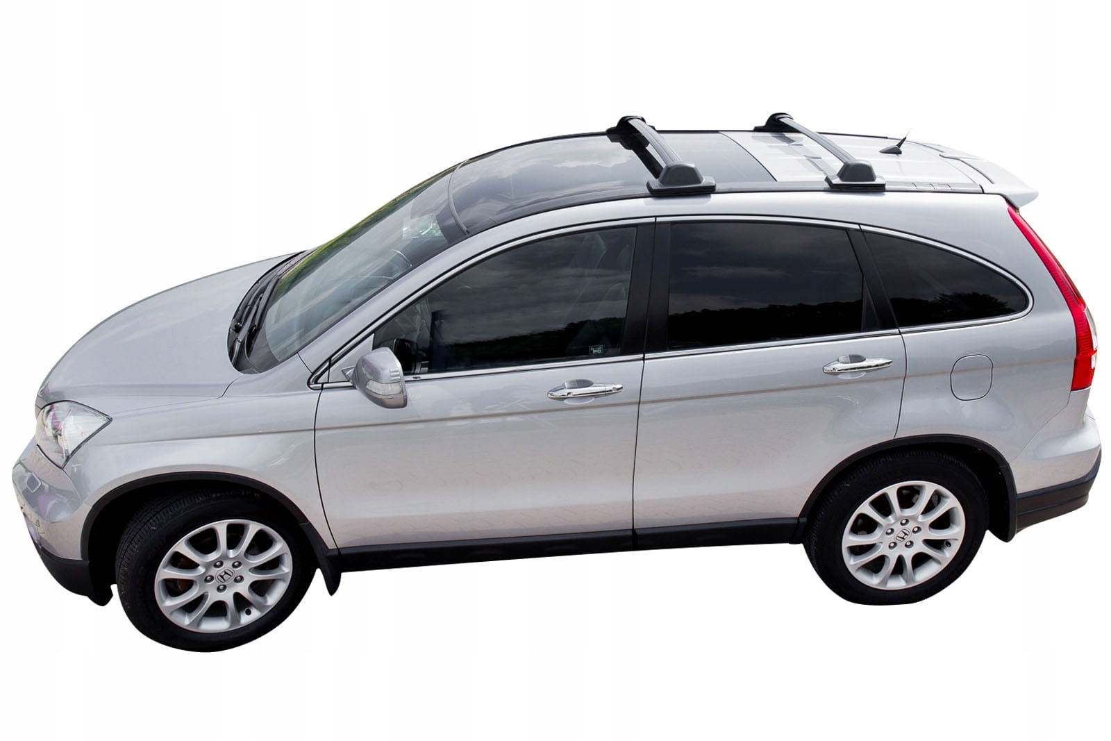HONDA CR - V III 2006-2011 ВІДДАНІ БАЛКИ ДАХУ