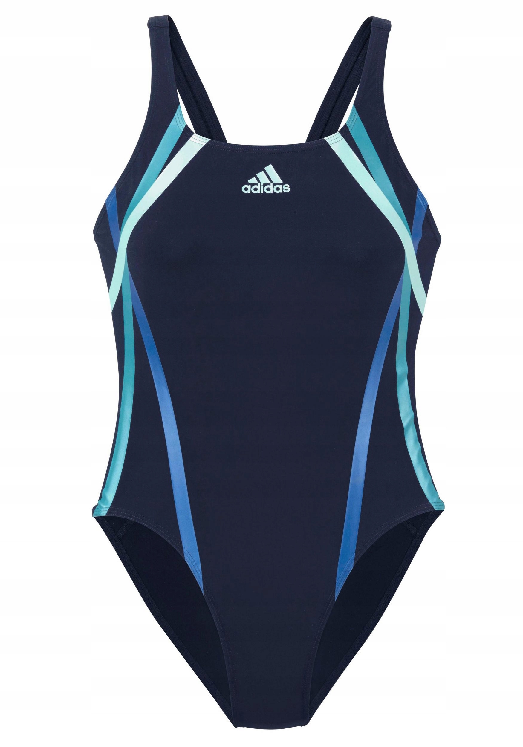 SKJ0648 Adidas strój kąpielowy/pływacki Rozmiar 36