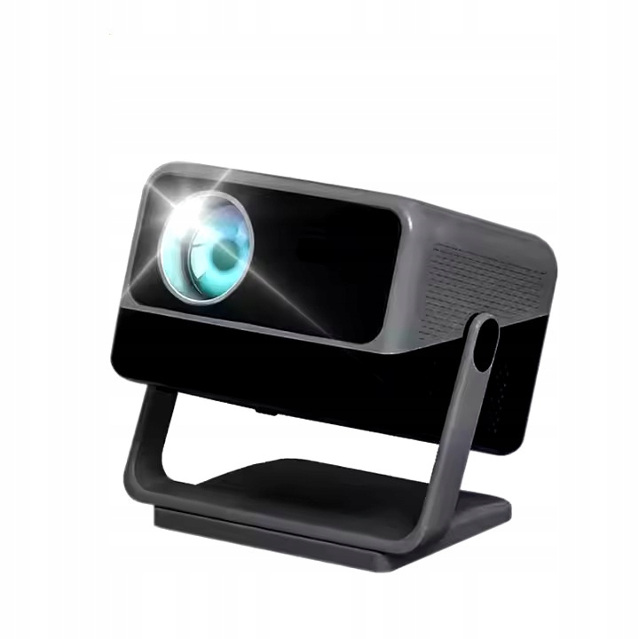 H10 Projektor Android 10 Smart Tv Netlix Kvalita Lepší ako H350 a H320