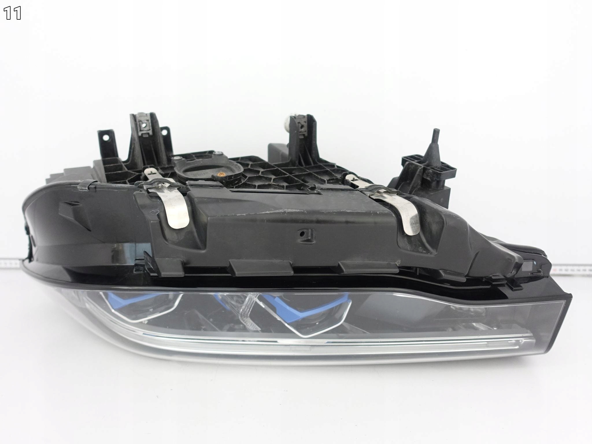 BMW X7 G07 18-22 light LASER left front EUROPA