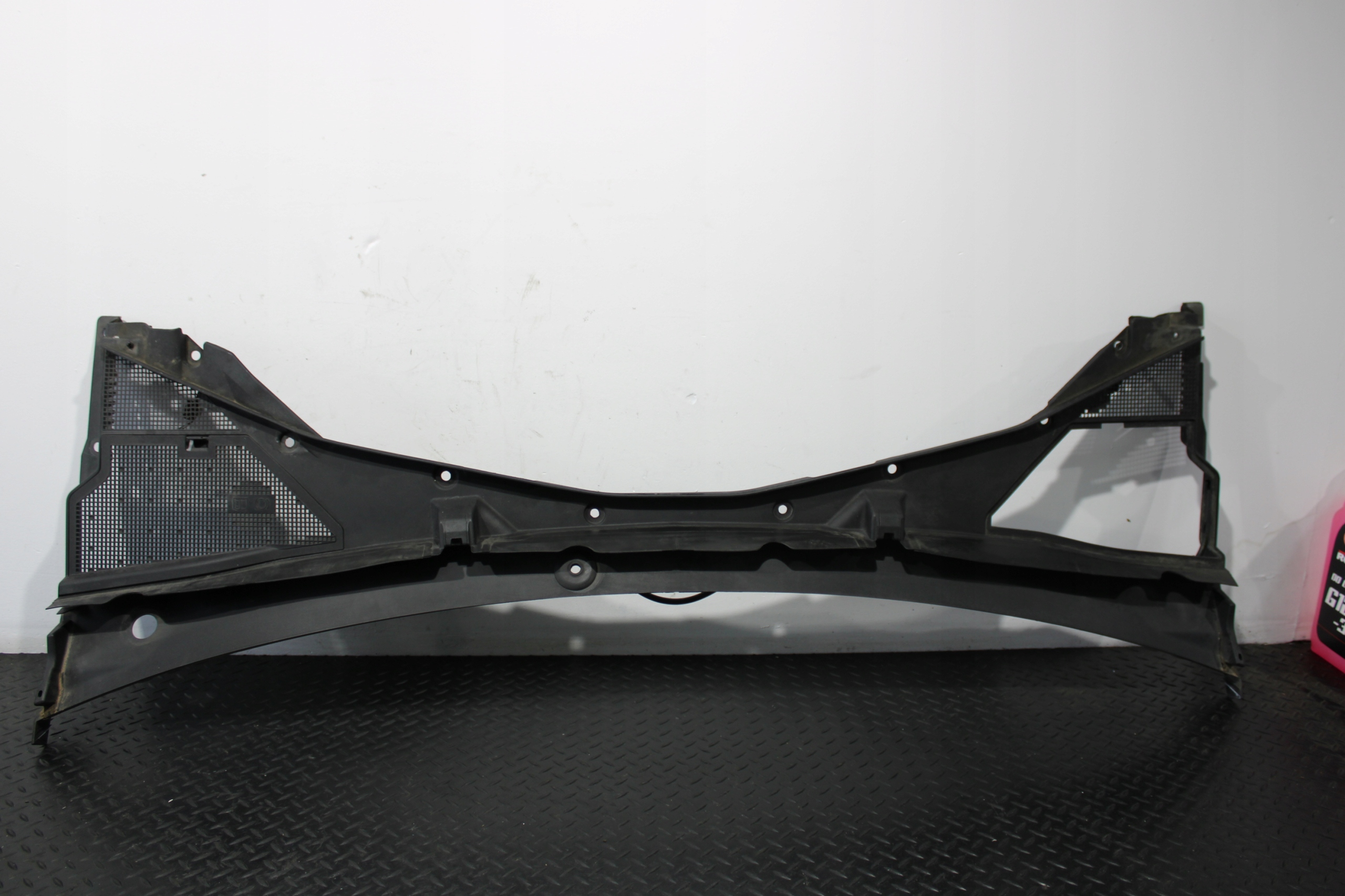 torpedo JAGUAR F-PACE X761 HK83-4105-A