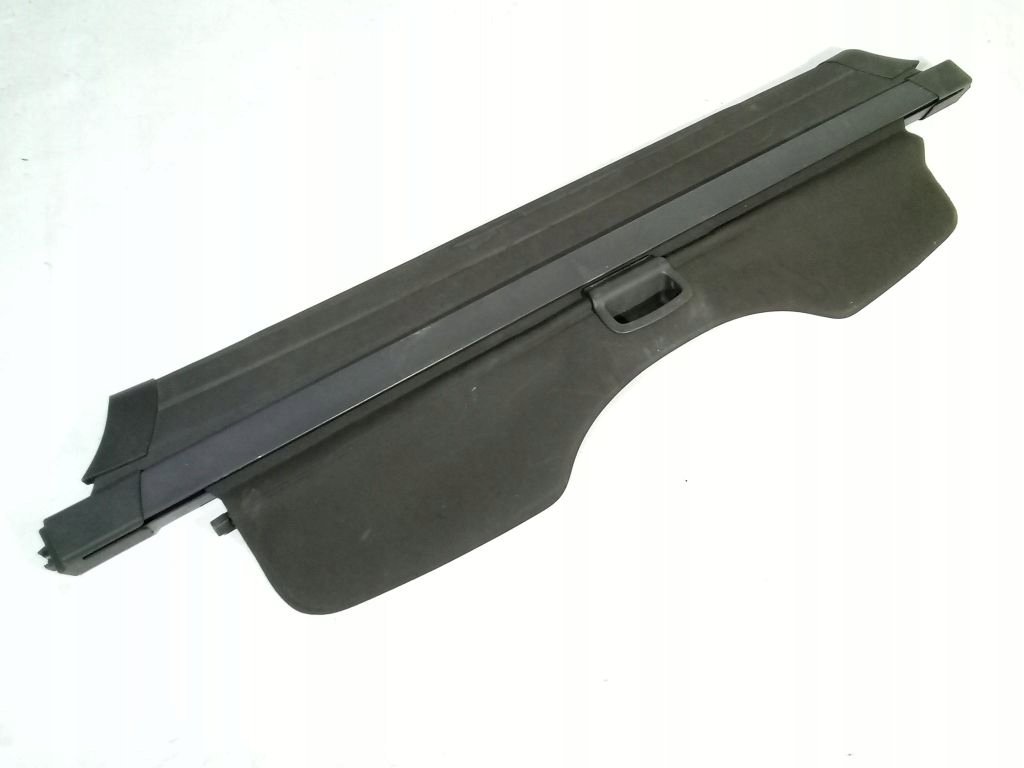 Ford Focus MK2 II kombi blinds rear part rear boot