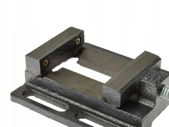 IMADŁO MASZYNOWE DO WIERTARKI STOŁOWEJ 100mm im100 Kod producenta IM100