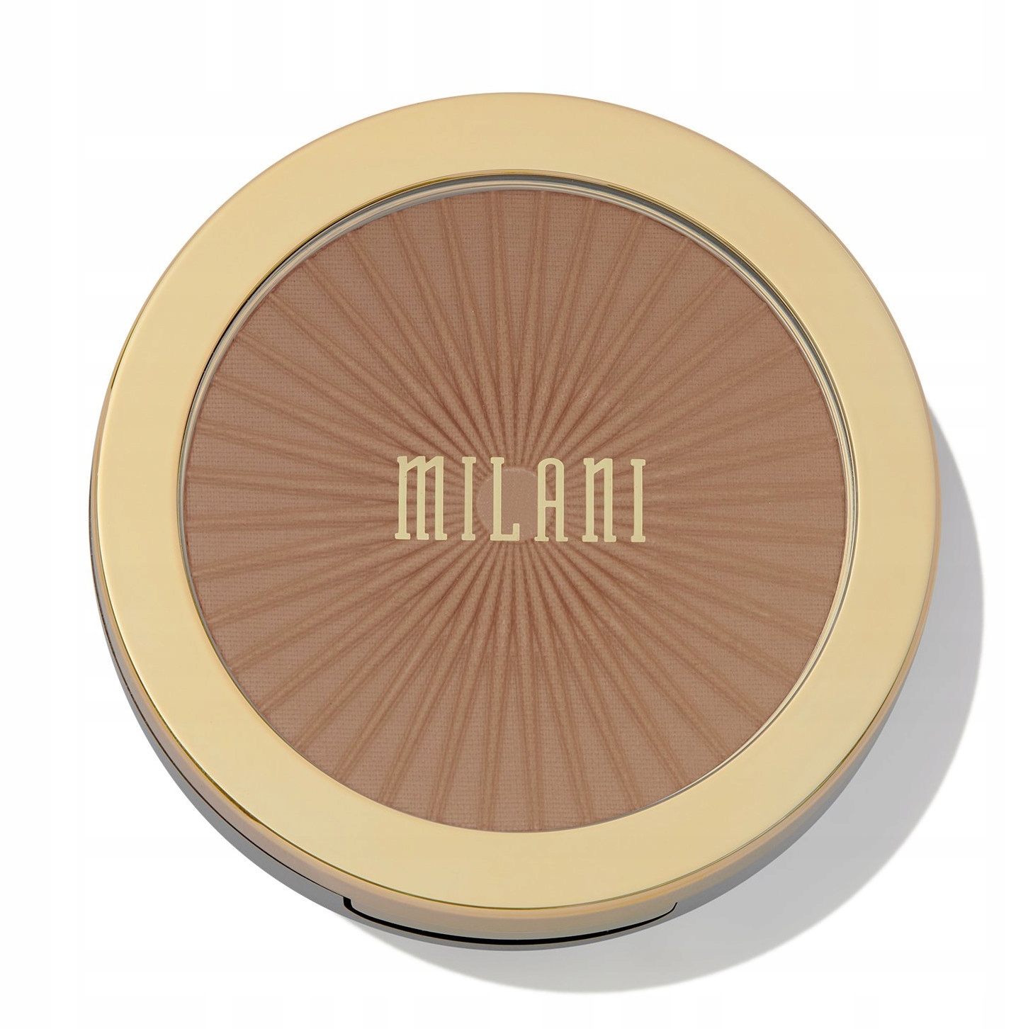 Milani Silky Matte Bronzující pudr 03 Sun Tan