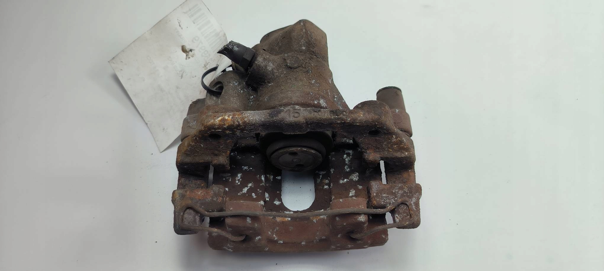 caliper brake rear part right 1.6 TDCI FORD FOCUS MK2