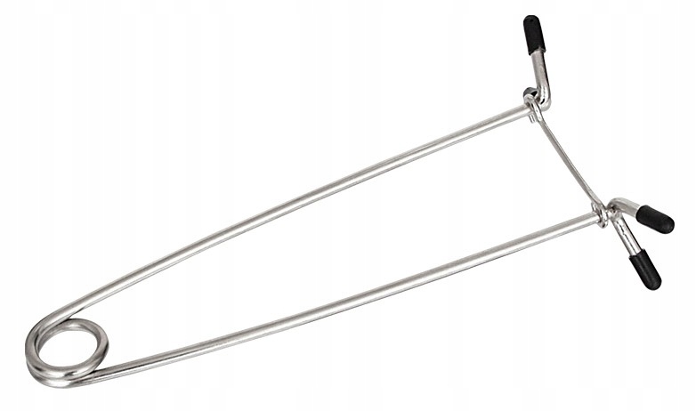 Rozwieracz typu V do paszczy szczupaka Mikado 17cm