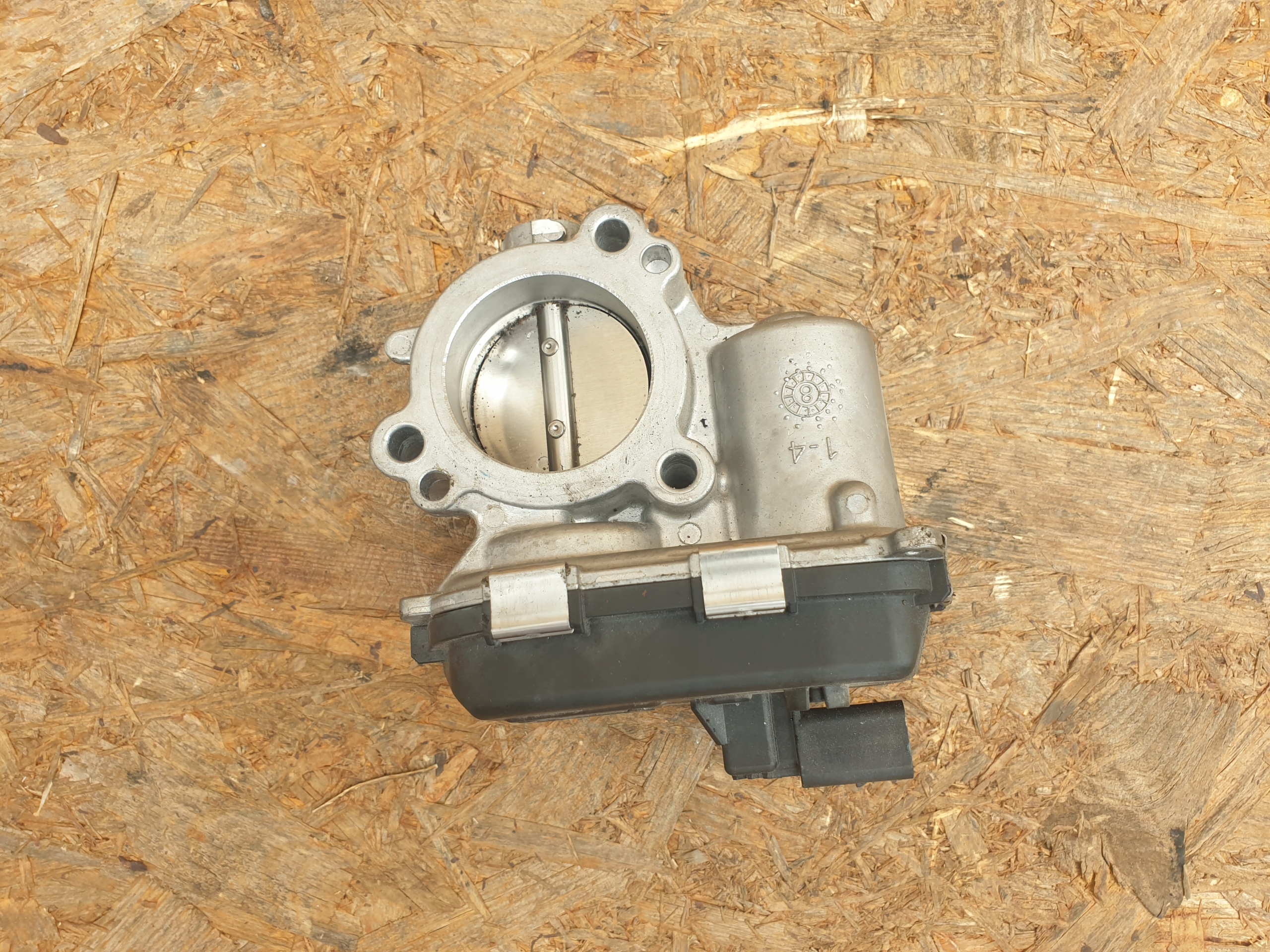 throttle flap VW AUDI 1.0TSI 05C133062