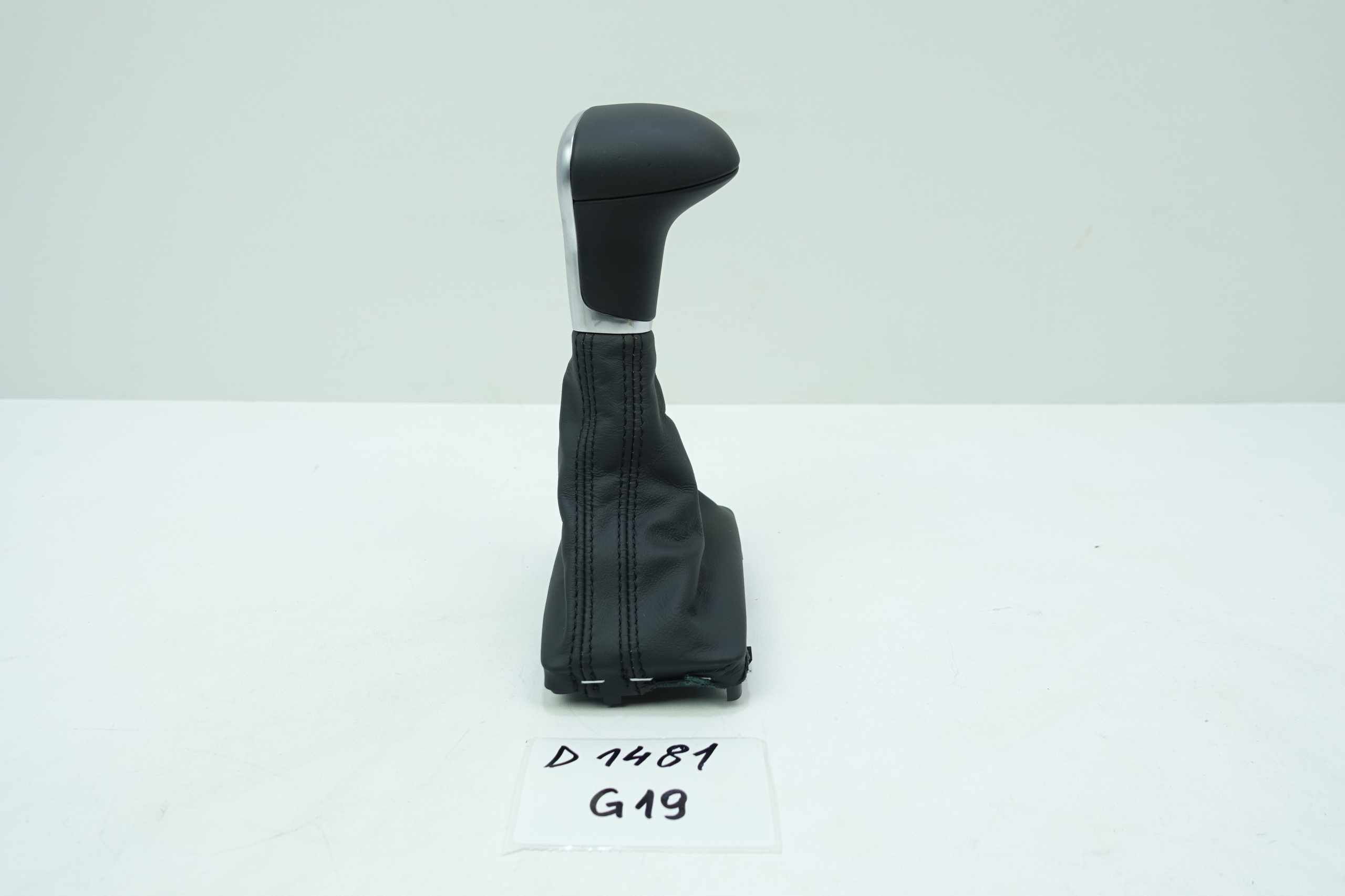 Ручка переключения передач AUDI A5 8T LIFT 8K1713139R