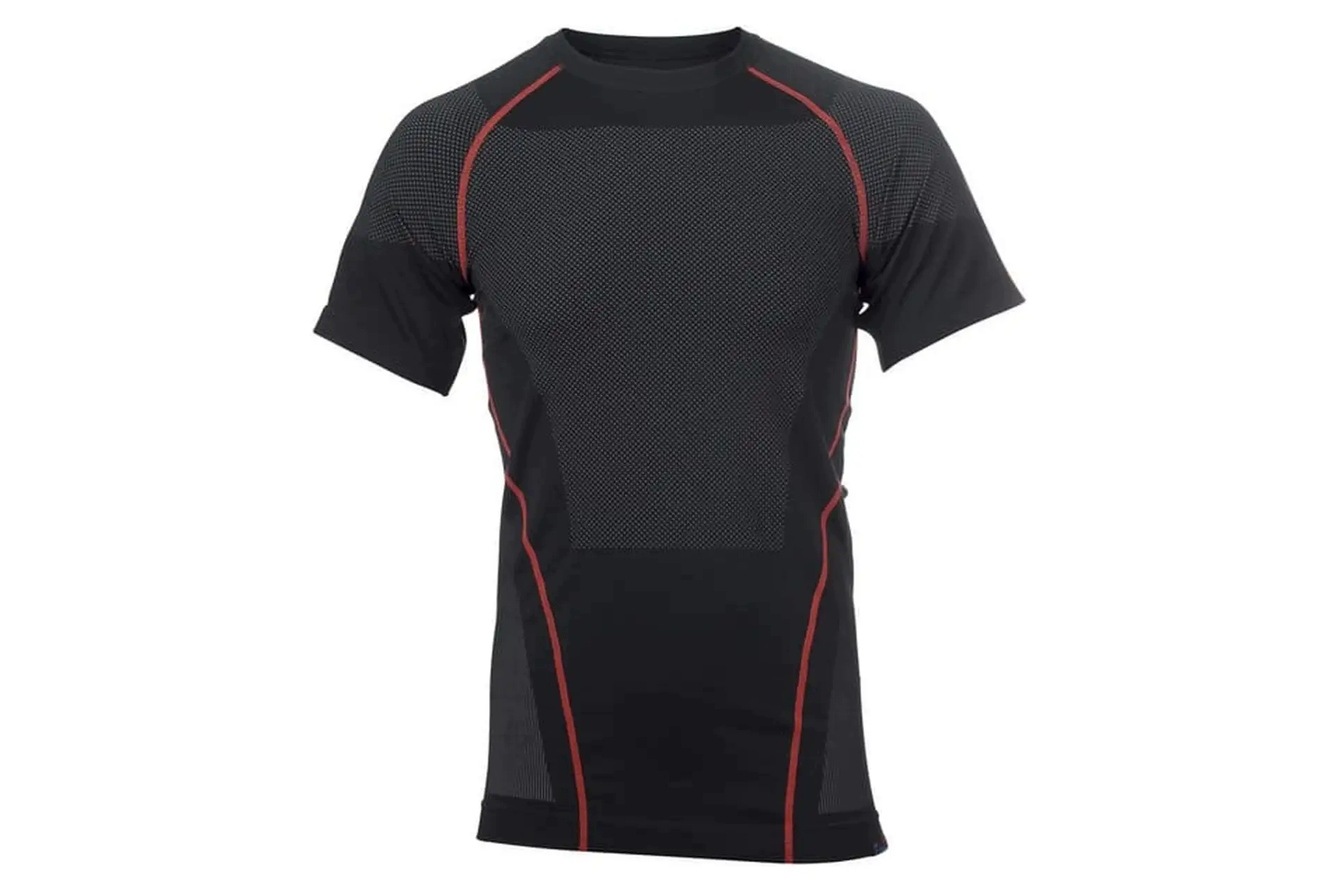 Koszulka termoaktywna Gwt Thermo Cool, rozmiar 2XL/3XL, Grene