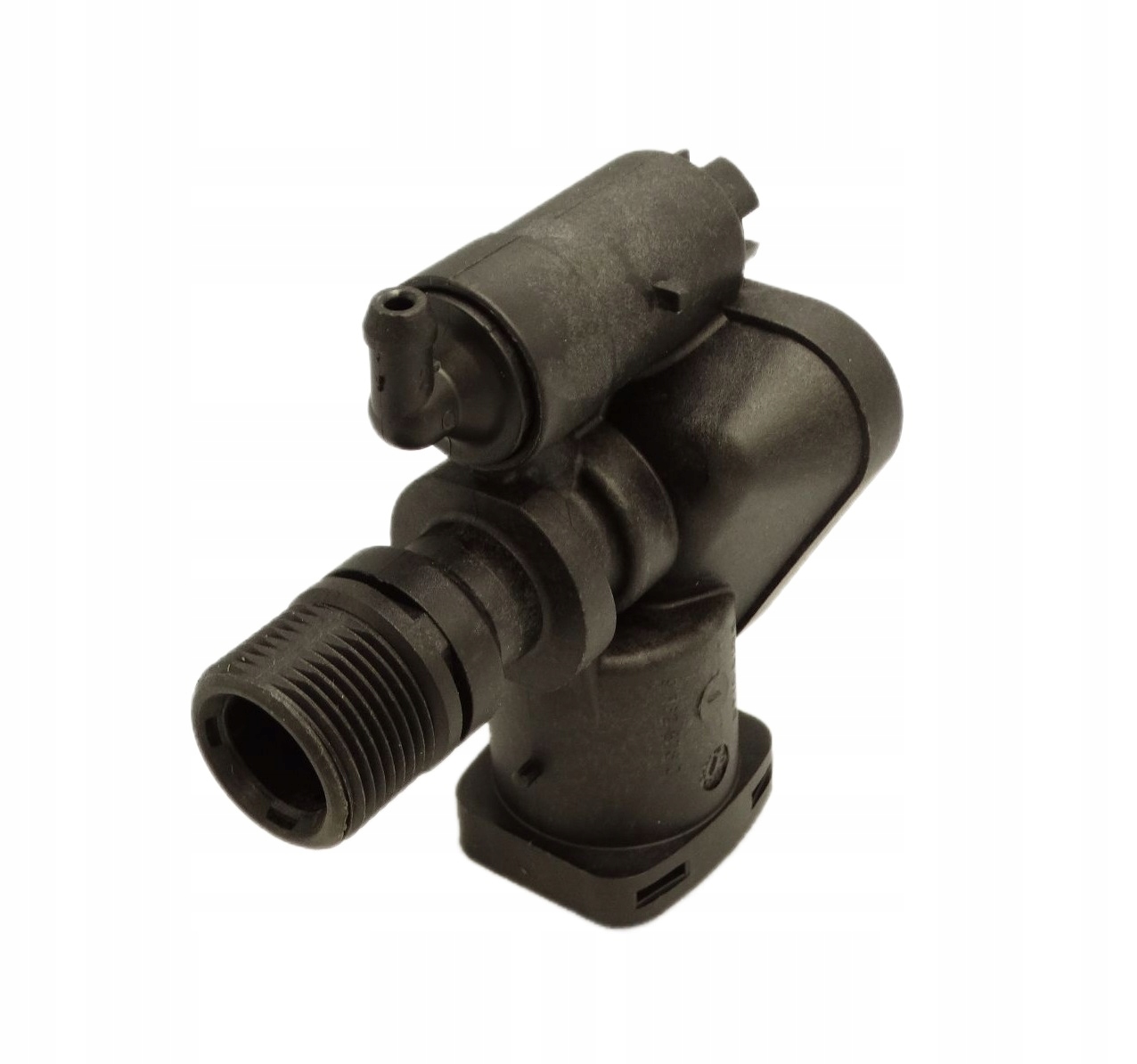 Głowica pompy do myjek Karcher K2 3 4 22mm 9.075-073.0 9.002-029.0 Oryginał