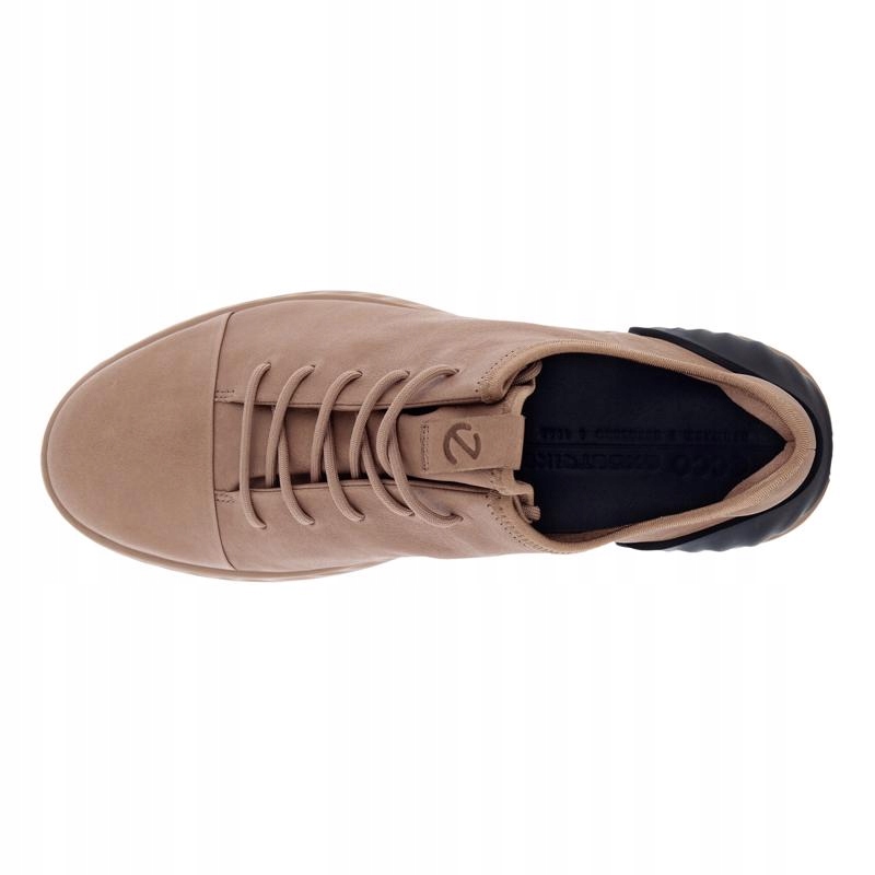 ecco BUTY TREKKING ECCO EXOSTRIKE M roz. 45 skóra 29 cm ORYGINALNE! Rozmiar 45