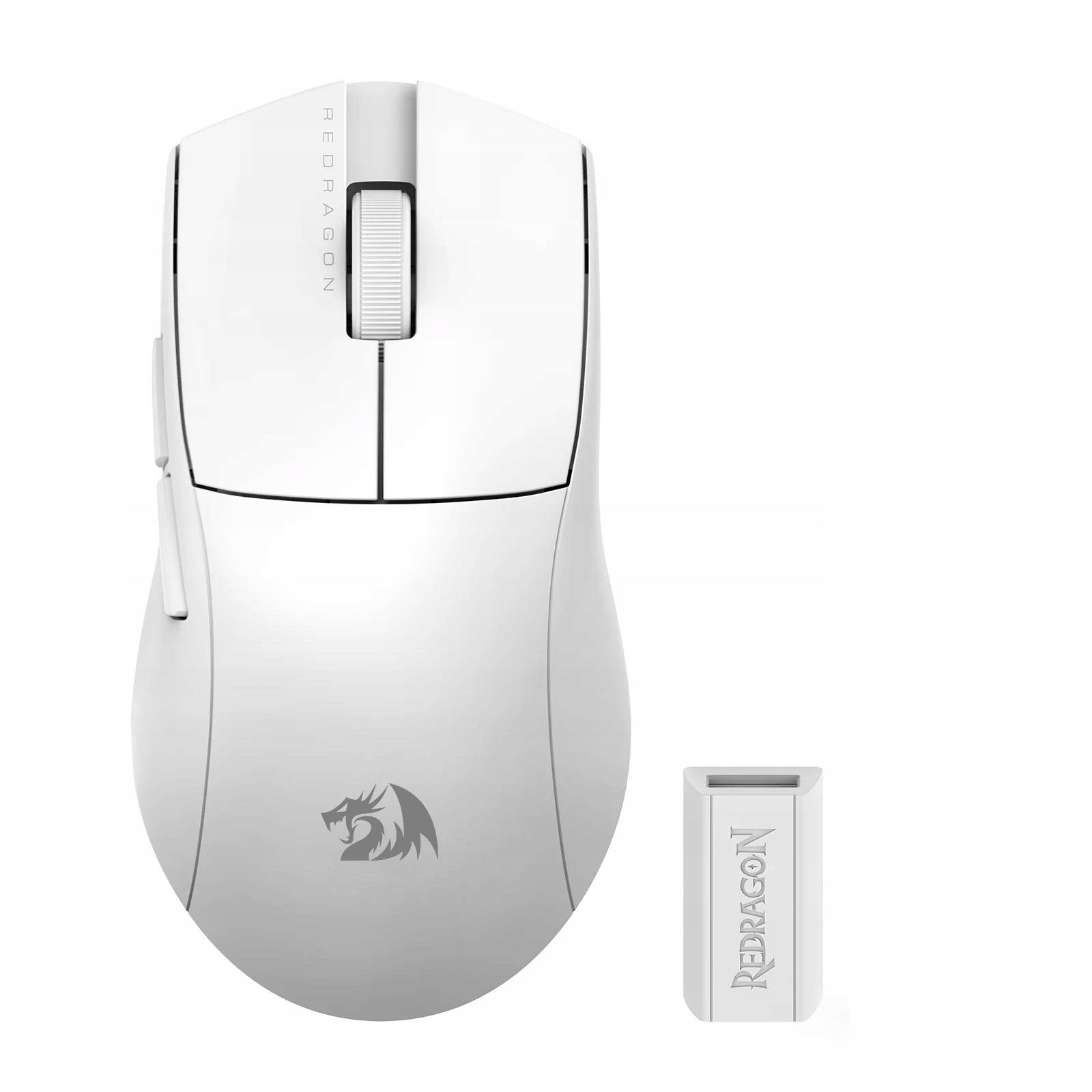 Bezdrátová Myš herní myš Ultra lehká Redragon M916W-PRO-4K K1NG