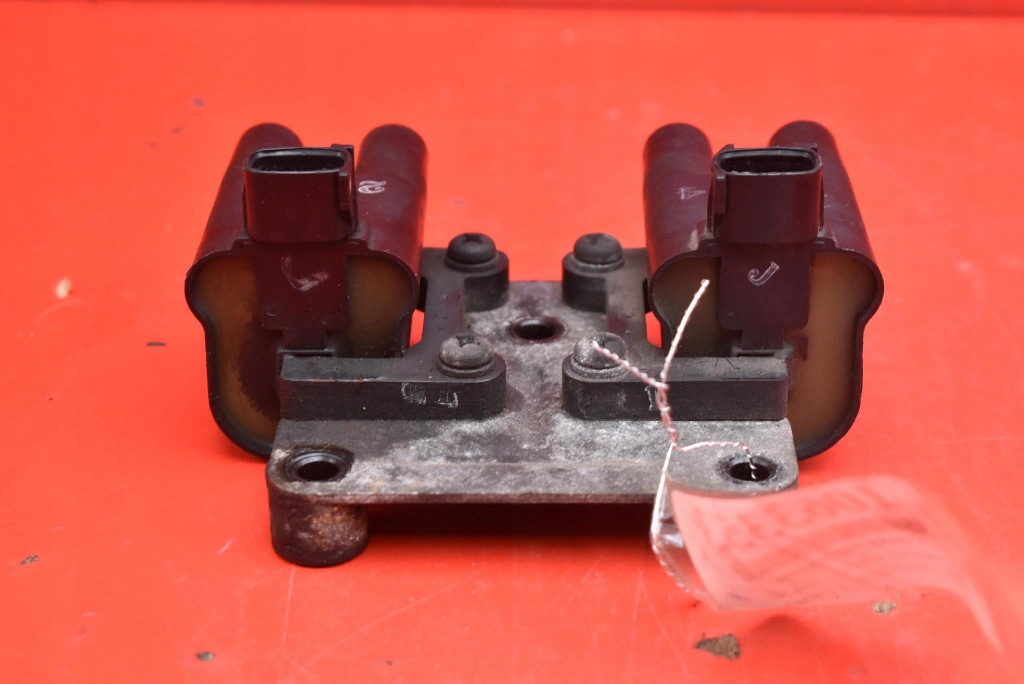 coil ignition CHEVROLET LACETTI 1.4 E-TEC 95 KM 04-13