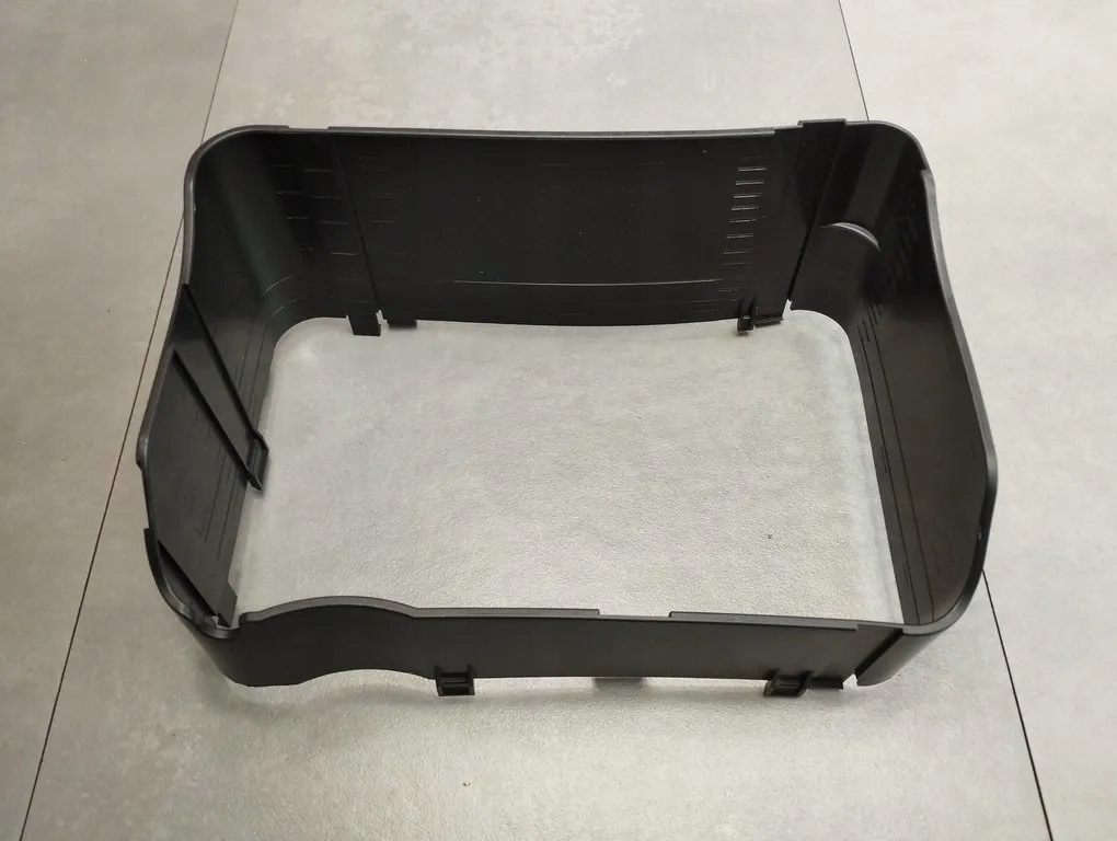 Cupra Formentor obal akumulátoru 5Q0853931A