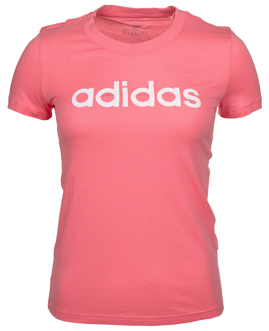 

Koszulka damska adidas Essentials Slim roz.XS