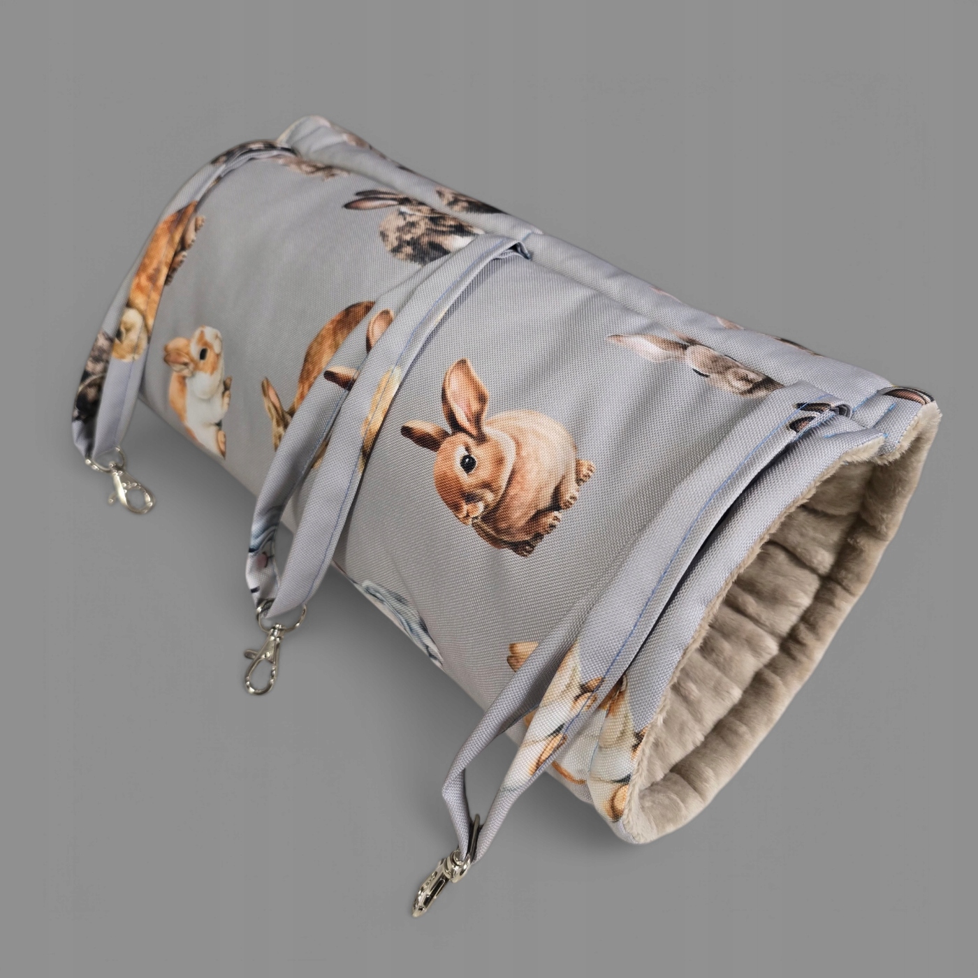 Levně Voděodolný tunel pro králíka