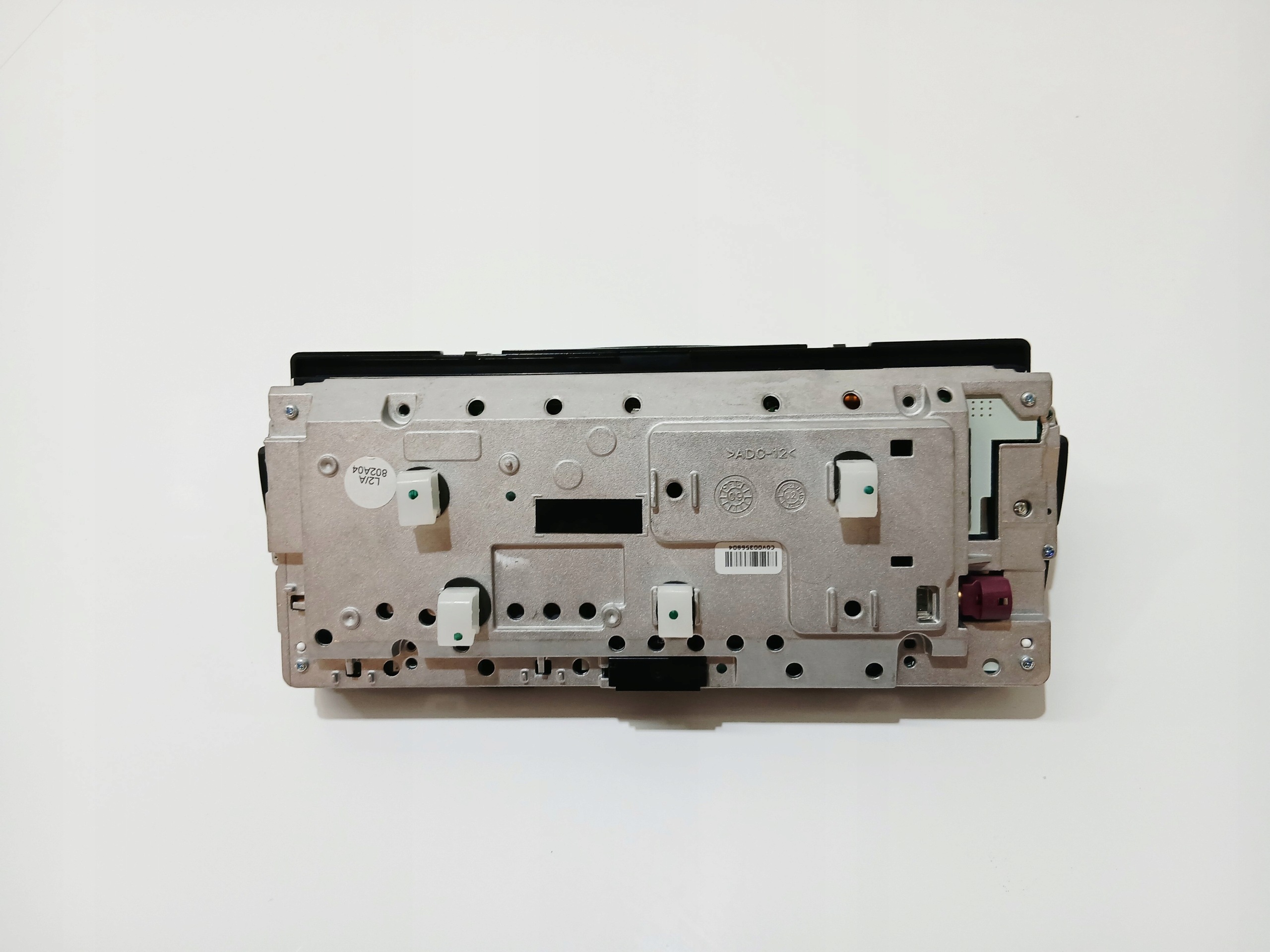 display MONITOR navigation devices BMW E60 E61 LCI 9193745 (0000438)