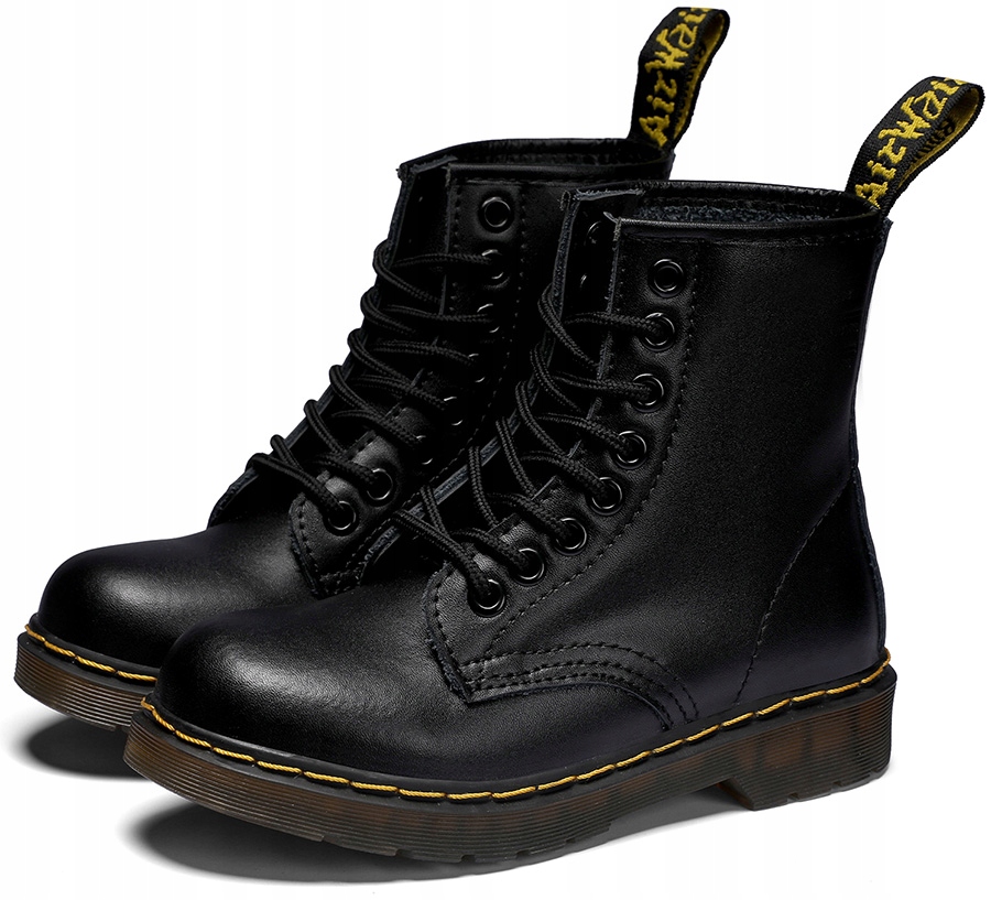 

35 Glany Botki Martensy Timberki Dla Dzieci