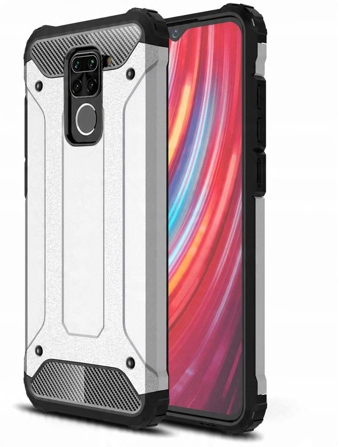 

Pancerne Etui Armor Case do Xiaomi Redmi Note 9