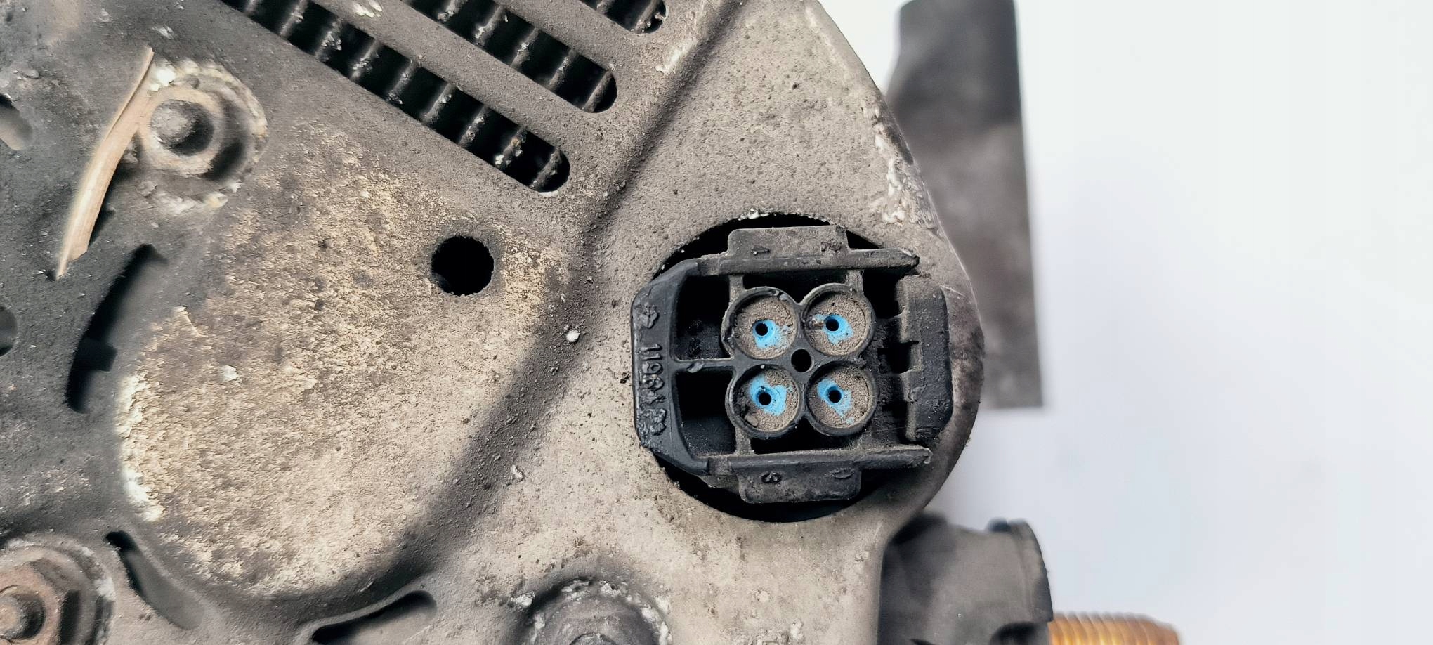 ALTERNATOR 2R83-10300-AB 3.0 JAGUAR XJ