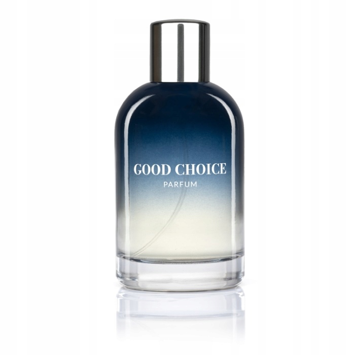 Perfumy Glantier Good Choice 100 ml. Gratisy