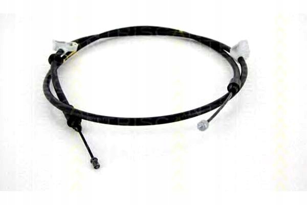 трос тормоза ручного FORD зад GALAXY MONDEO