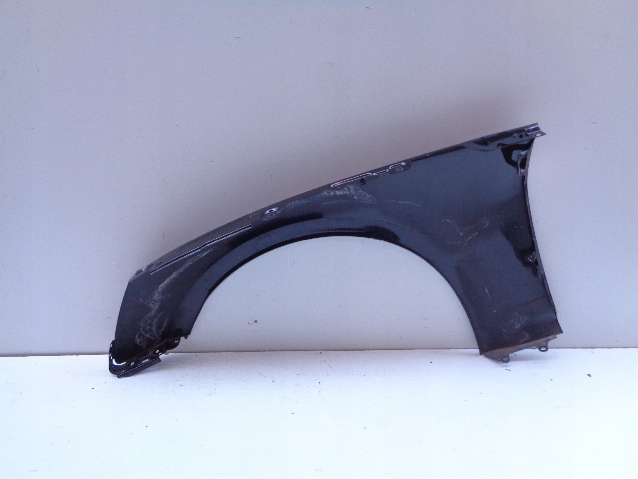 fender right front AUDI A5 II 8W6 16- NR 49265