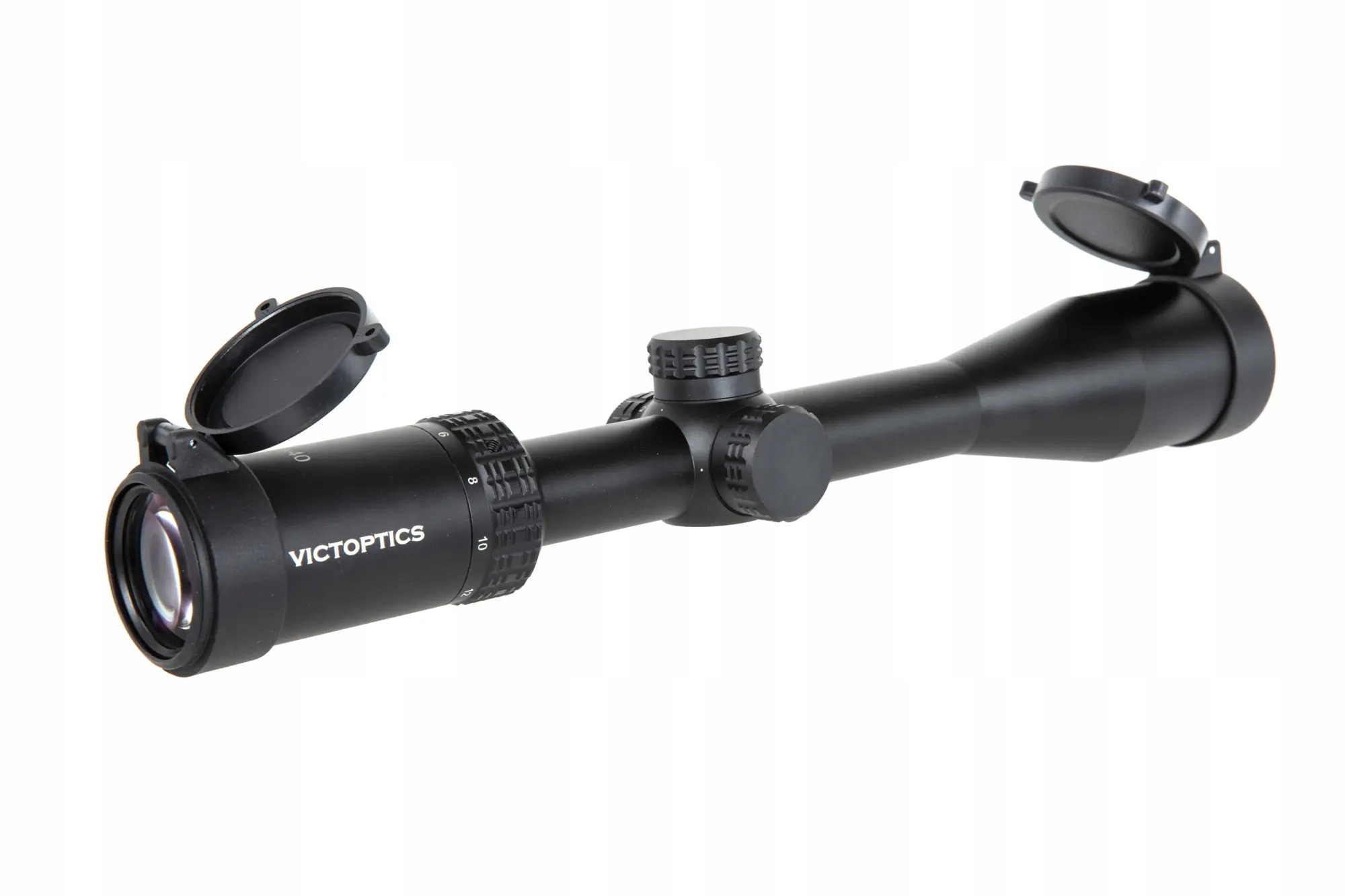 Luneta celownicza Vector Optics SOI 4-12x40